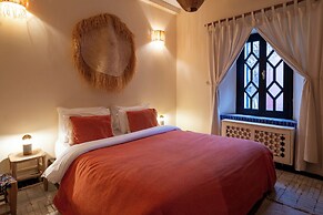 Bab Akoul Palmeraie - Maison d'hôtes & Spa