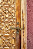 Bab Akoul Palmeraie - Maison d'hôtes & Spa