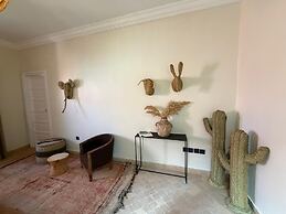 Bab Akoul Palmeraie - Maison d'hôtes & Spa