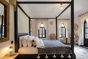 Bab Akoul Palmeraie - Maison d'hôtes & Spa