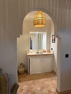 Bab Akoul Palmeraie - Maison d'hôtes & Spa