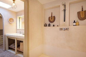 Bab Akoul Palmeraie - Maison d'hôtes & Spa