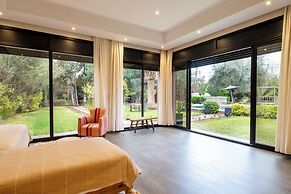 Bab Akoul Palmeraie - Maison d'hôtes & Spa
