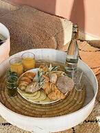 Bab Akoul Palmeraie - Maison d'hôtes & Spa