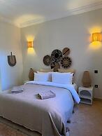 Bab Akoul Palmeraie - Maison d'hôtes & Spa