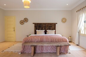 Bab Akoul Palmeraie - Maison d'hôtes & Spa