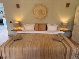 Bab Akoul Palmeraie - Maison d'hôtes & Spa