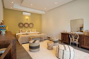 Bab Akoul Palmeraie - Maison d'hôtes & Spa