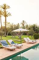 Bab Akoul Palmeraie - Maison d'hôtes & Spa