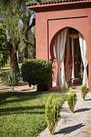 Bab Akoul Palmeraie - Maison d'hôtes & Spa
