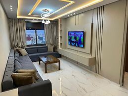 Azure Nador Suites