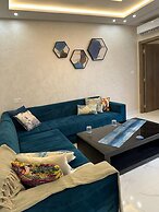 Azure Nador Suites