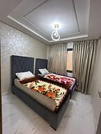 Azure Nador Suites