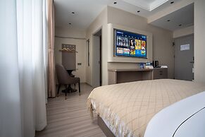 Ancient City District Ai Shan Hotel