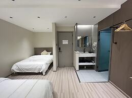 Ancient City District Ai Shan Hotel