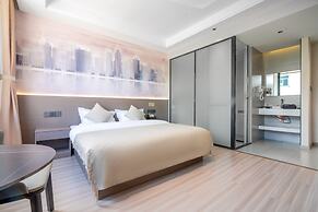 Ancient City District Ai Shan Hotel