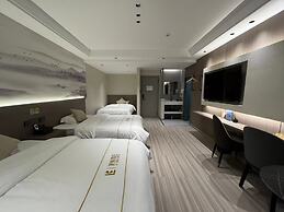 Ancient City District Ai Shan Hotel