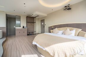Ancient City District Ai Shan Hotel