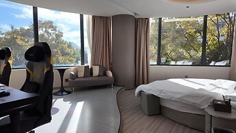 Ancient City District Ai Shan Hotel