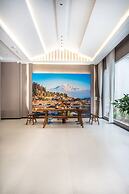 Ancient City District Ai Shan Hotel