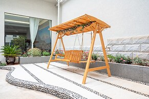 Ancient City District Ai Shan Hotel