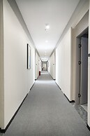 Ancient City District Ai Shan Hotel