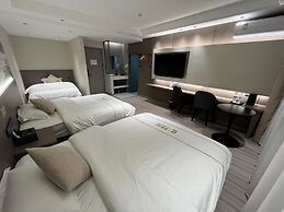 Ancient City District Ai Shan Hotel