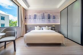 Ancient City District Ai Shan Hotel