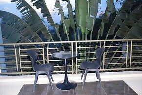 Konvine Boutique Hotel