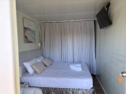 Sunshine Gardens FarmStay