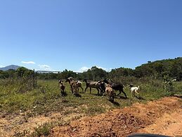Sunshine Gardens FarmStay