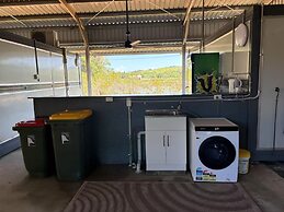 Sunshine Gardens FarmStay