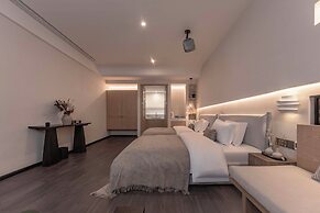 AND.U Designer Homestay