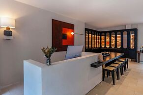 AND.U Designer Homestay
