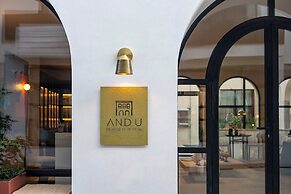 AND.U Designer Homestay