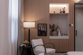 AND.U Designer Homestay