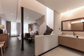 AND.U Designer Homestay