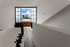 AND.U Designer Homestay
