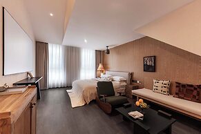 AND.U Designer Homestay