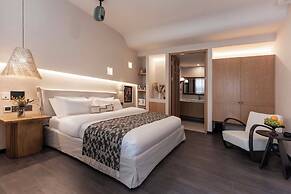 AND.U Designer Homestay