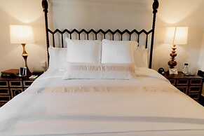 Barbara Boutique Hotel