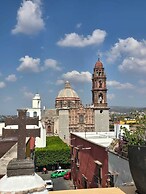 Barbara Boutique Hotel
