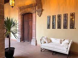 Barbara Boutique Hotel