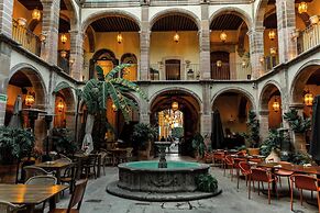 Barbara Boutique Hotel