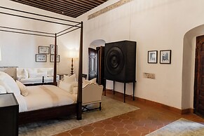 Barbara Boutique Hotel