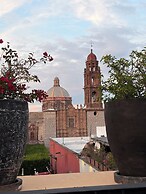 Barbara Boutique Hotel