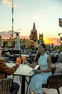 Barbara Boutique Hotel