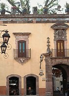 Barbara Boutique Hotel