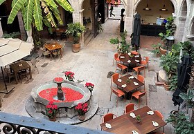 Barbara Boutique Hotel