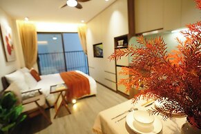 Aurelia Apartments